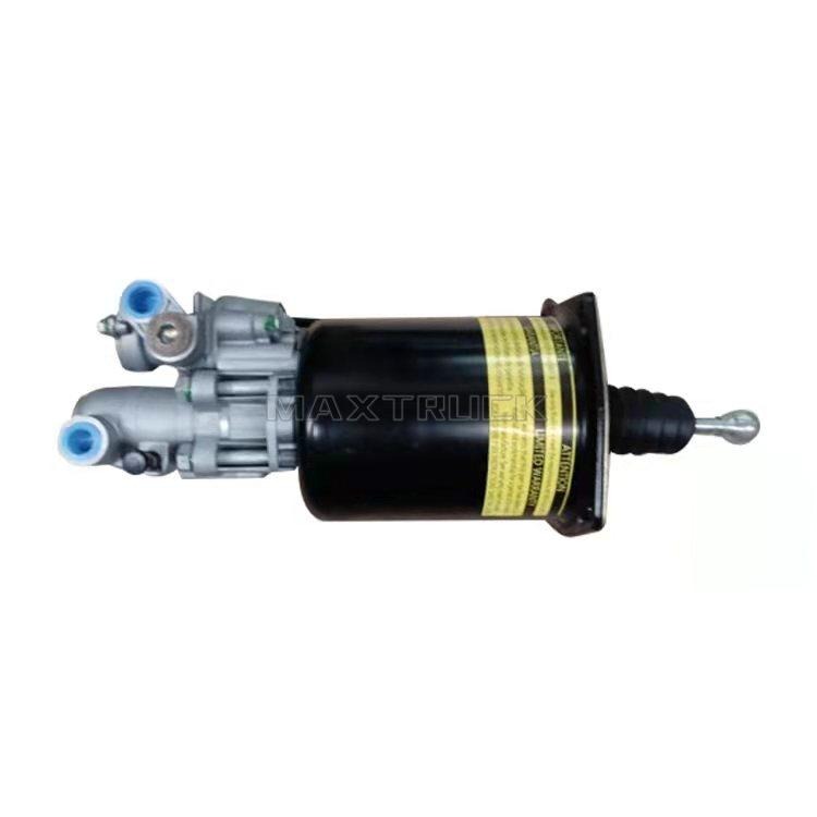 SERVOEMBRAGUE TIPO WABCO IVECO STRALIS