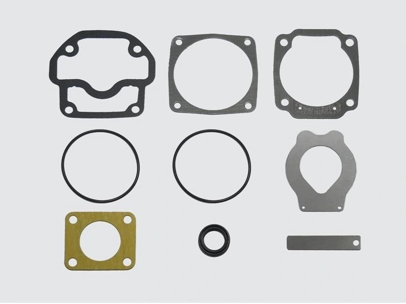REPARACION TAPA COMPRESOR KNORR 88 DEUTZ