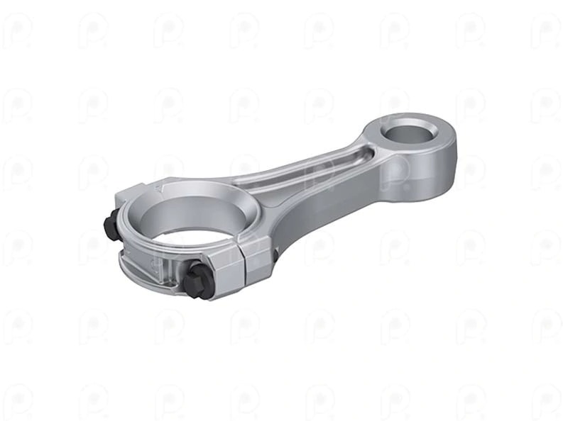 BIELA COMPRESOR KNORR 88MM SCANIA