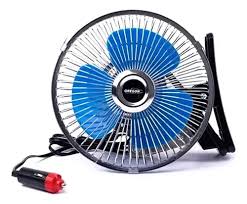 VENTILADOR CON PINZA UNIVERSAL