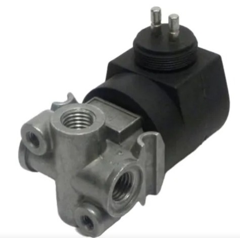 VALVULA SOLENOIDE CAJA CAMBIOS