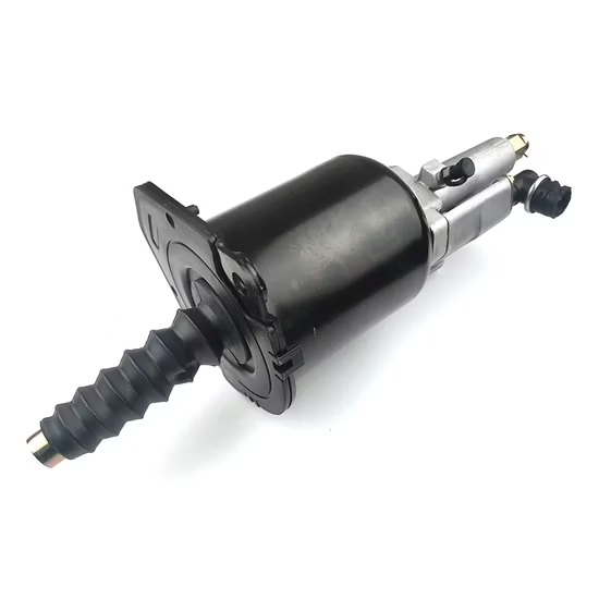 SERVO EMBRAGUE MB OM 500 ELECTRONICO