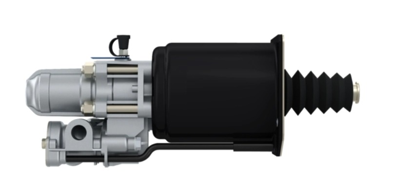 SERVO TIPO WABCO MB OM904 -REPARADO-