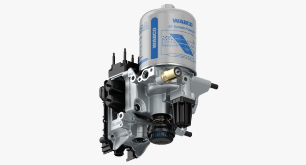VALVULA APU EAPU SCANIA WABCO APS ELECTRONICO