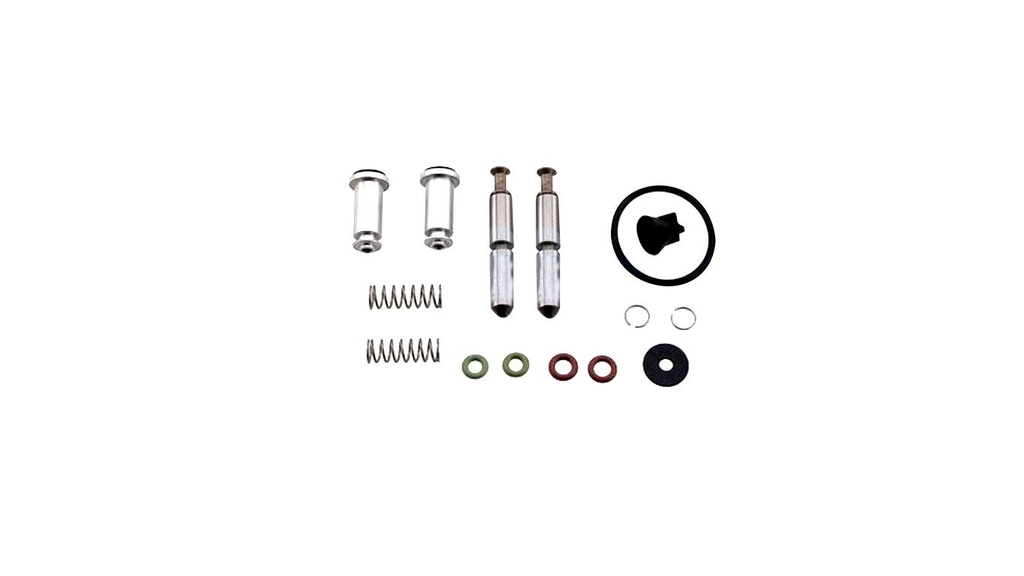 REPARACION VALVULA PILOTO IVECO VW CAJA ZF