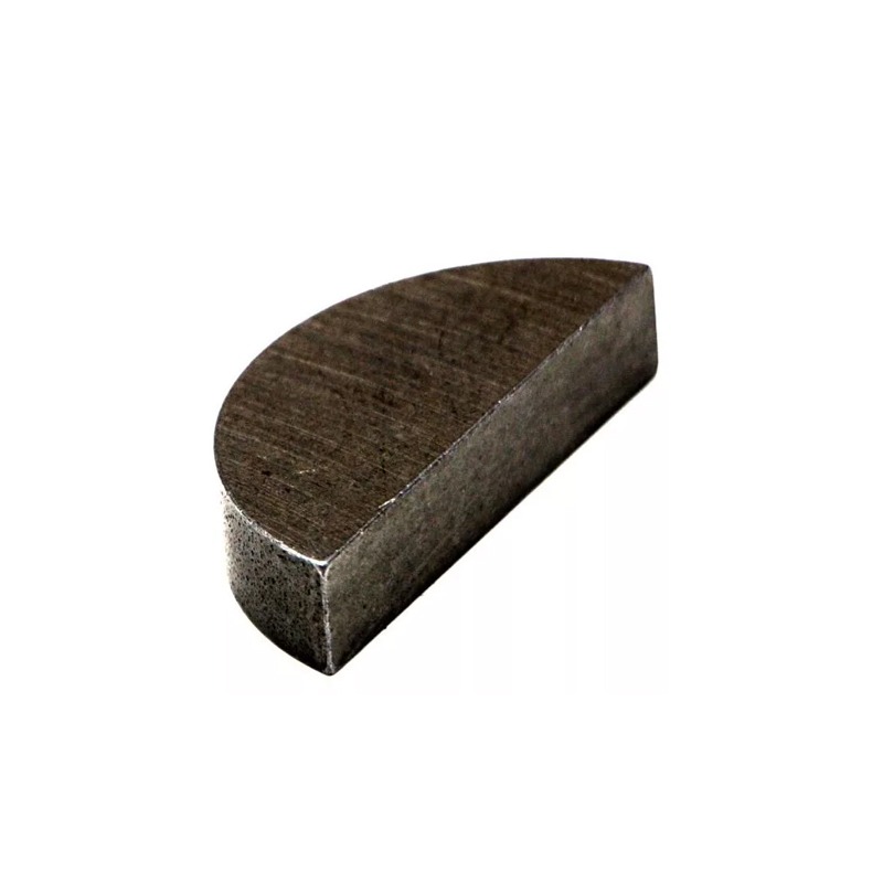 CHAVETAS USO VARIAS MEDIA LUNA