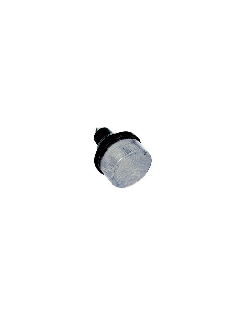 LENTE FARO 1820 CRISTAL