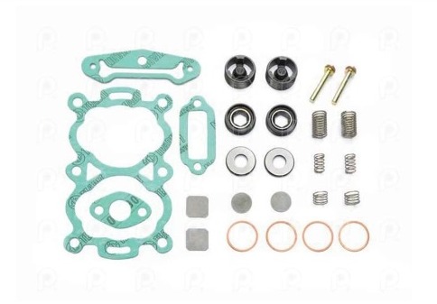 KIT DE REPARACION DE COMPRESOR VARGA 2  3/4" SCANIA 113- MARCA ABP 70MM