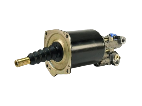 SERVO EMBRAGUE TIPO WABCO TACHO LARGO C/I REPARADO