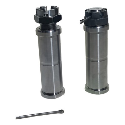 PERNO DE PATIN ANCLAJE C/RANURA