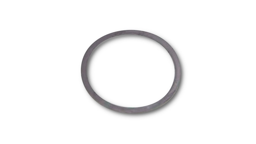 ARANDELA DE AJUSTE EJE CUADRUPLE 2.60MM 1550/1300/1650 0730102060
