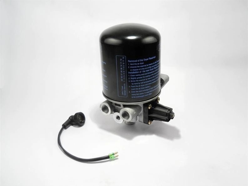 VALVULA SECADORA C/FILTRO TIPO WABCO - MB