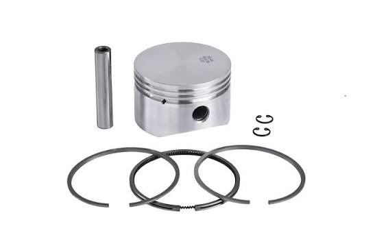 SUBCONJUNTO PISTON 0,50 KNORR 90MM MERCEDES BENZ