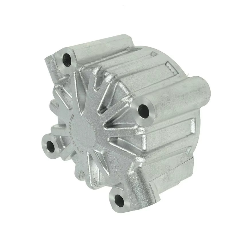 CILINDRO DE ALTA Y BAJA CAJA ZF 221 STRALIS RENAULT VW (ZF 1315334069) QA958C