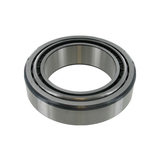 RODAMIENTO RODILLOS CONICOS RUEDA TRASERA MB710/914 (75x115x31) FERSA