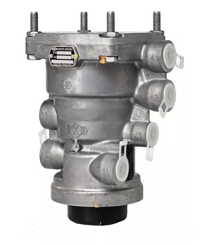 VALVULA DISTRIBUIDORA TIPO KNOOR -REPARADA-