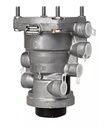 VALVULA DISTRIBUIDORA TIPO KNOOR -REPARADA-