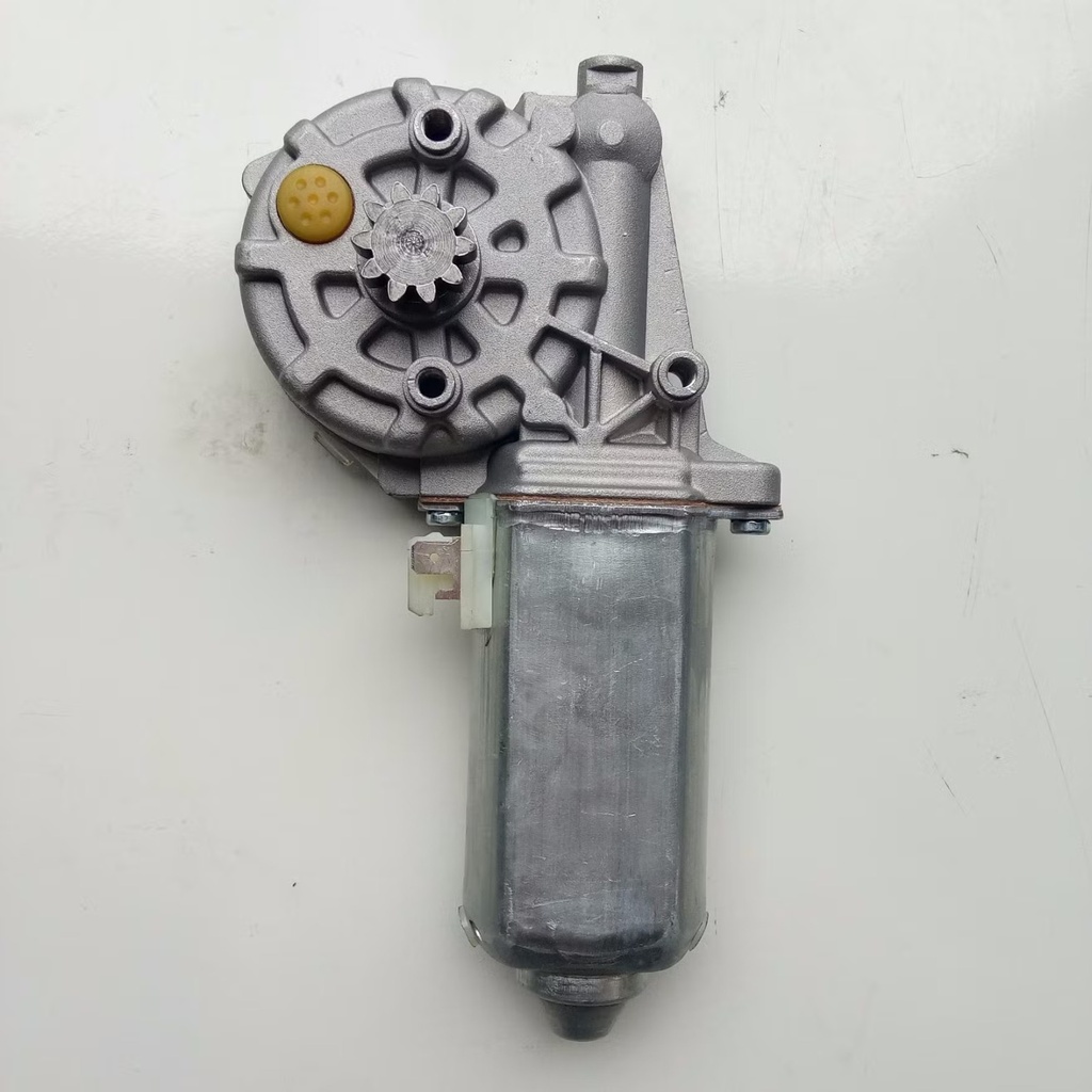 MOTOR MAQUINA LEVANTA CRISTAL DERECHA SCANIA 113