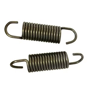 RESORTE ZAPATAS SCANIA 111 - K112 TRAS.