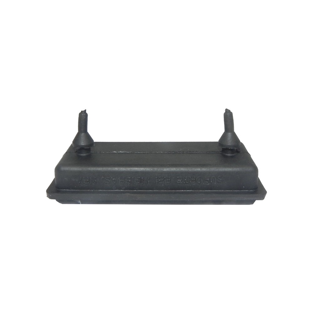 TOPE DE GOMA SOPORTE INFERIOR CAJA DE CAMBIOS MB 710