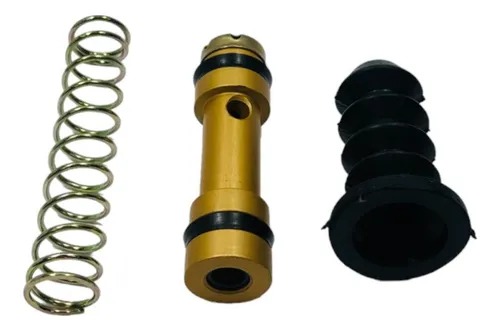 REPARACION CILINDRO EMBRAGUE MB 1630/1635/1638