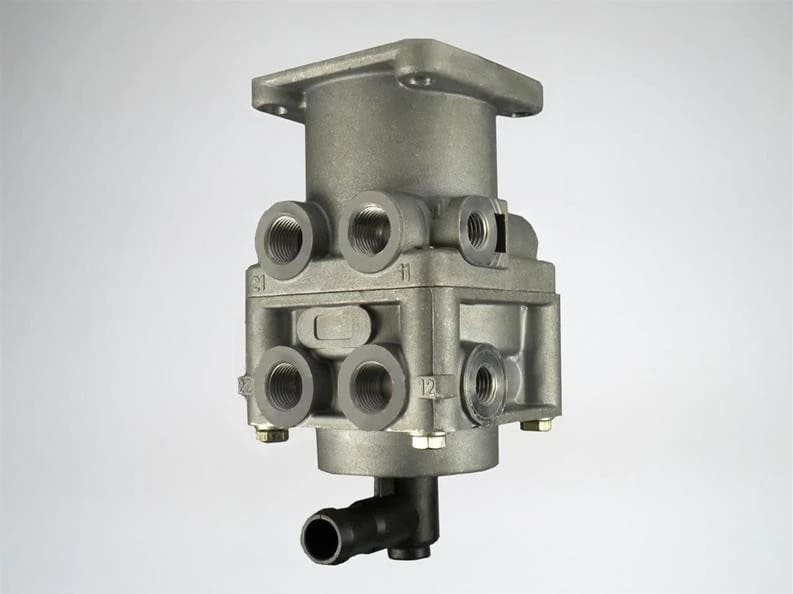 VALVULA PEDALERA DE FRENO TIPO WABCO
