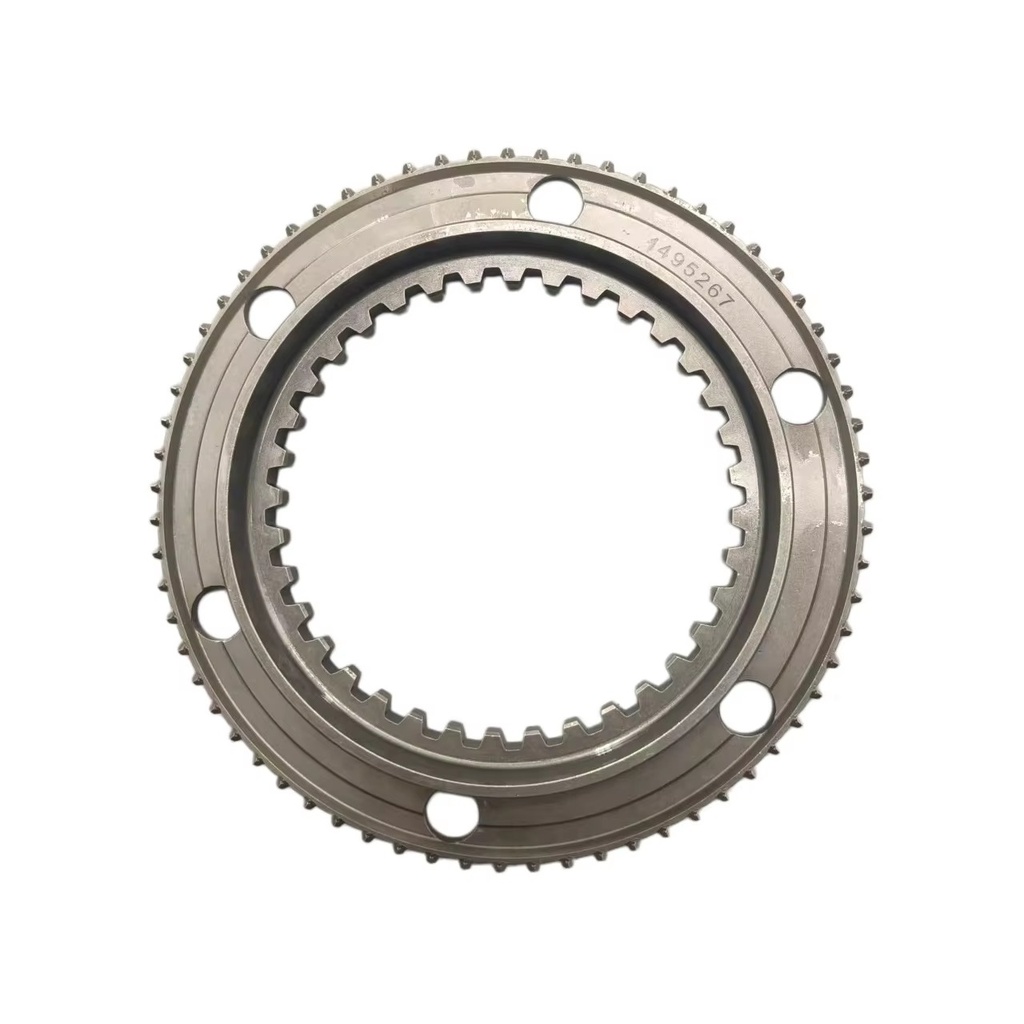 PLATO SINCRONIZADO 1RA SCANIA GRS925 905 895 CINPAL