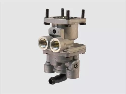 VALVULA PEDALERA FRONTAL WABCO