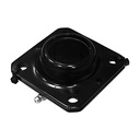 CONJUNTO SOPORTE DE LEVA MASTER BUJE DE CHAPA