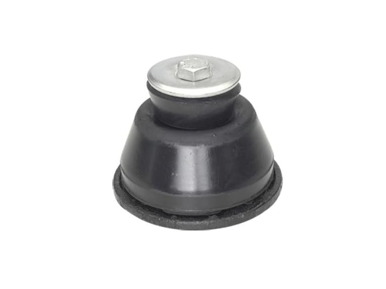 SOPORTE DE CABINA SUSPENCION COMPLETO MB 1114