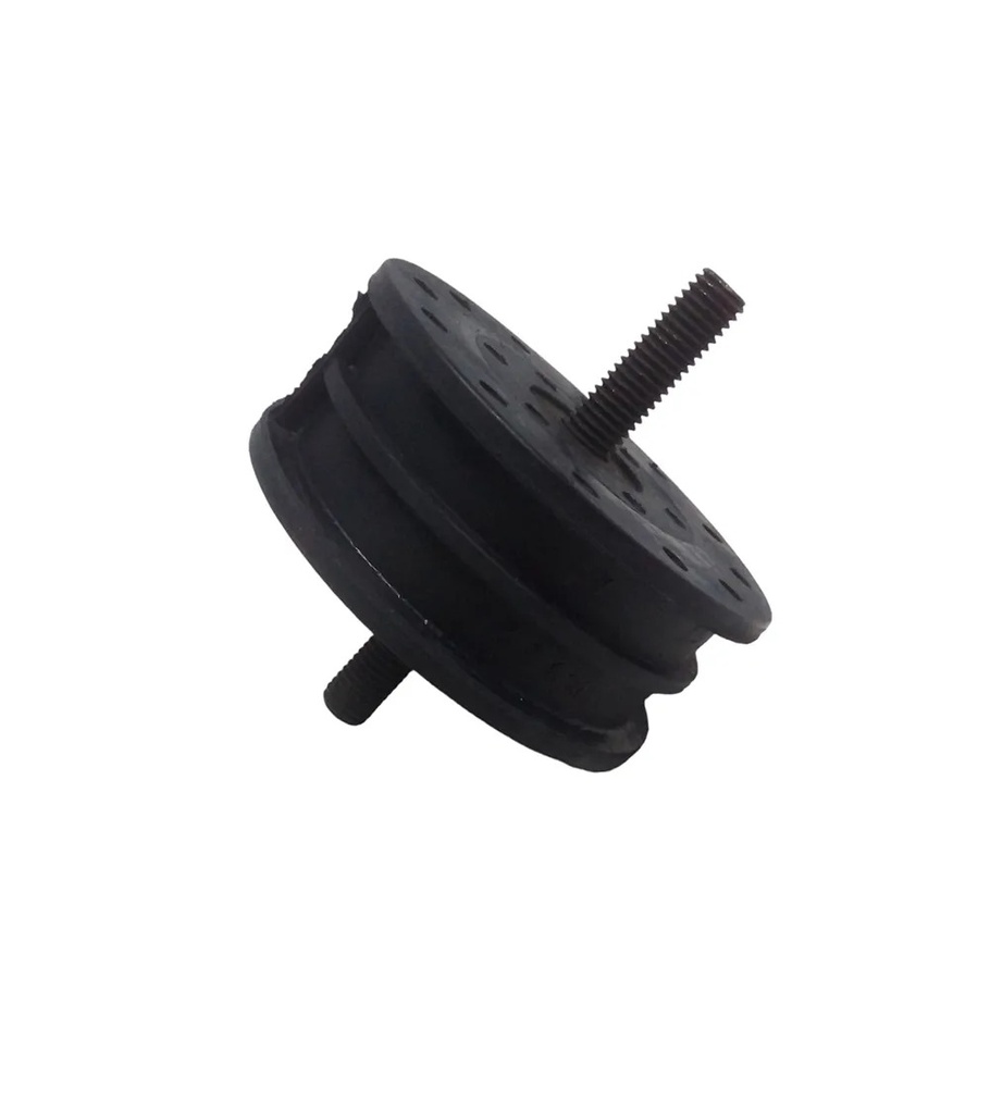 SOPORTE LATERAL DE LA SUSPENSION DE LA CAJA DE CAMBIOS VOLVO NL10