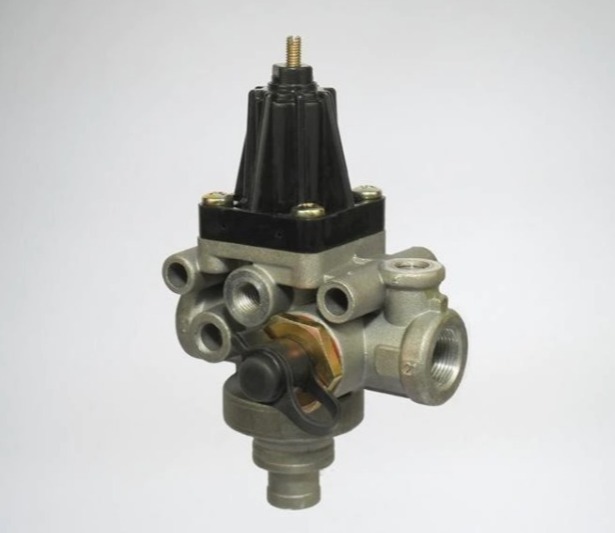 VALVULA GOBERNADORA TIPO WABCO