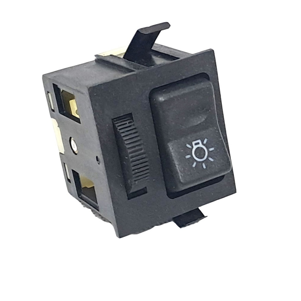 TECLA LUZ MERCEDES BENZ CAMION M96 96/11