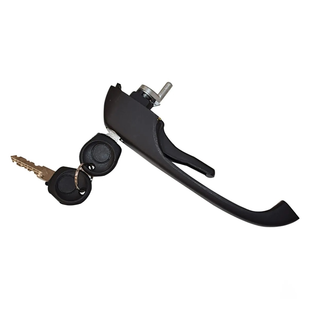 MANIJA PUERTA DERECHA/IZQUIERDA C/LLAVE VW 18310 13180