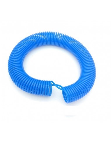 CAÑO ESPIRALADO POLIAMIDA DE 1/4 DE 7,5M