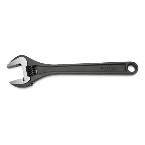 LLAVE AJUSTABLE FOSFATIZADA 10" BREMEN 6633