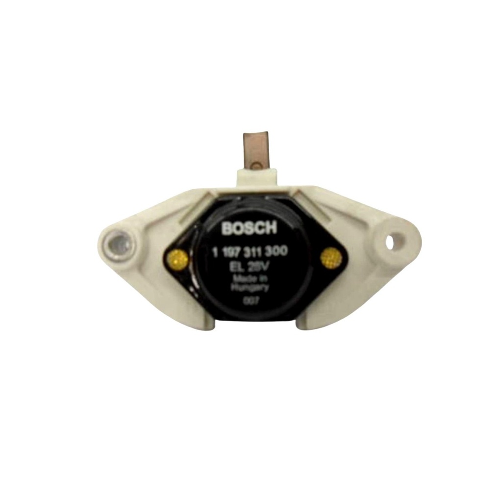 REGULADOR DE VOLTAJE TIPO BOSCH 24V.