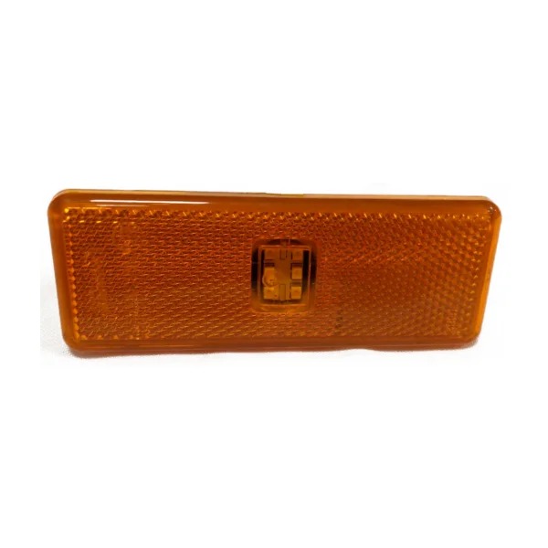 FARO DE GIRO LATERAL PLANO LED MERCEDES BENZ AXOR