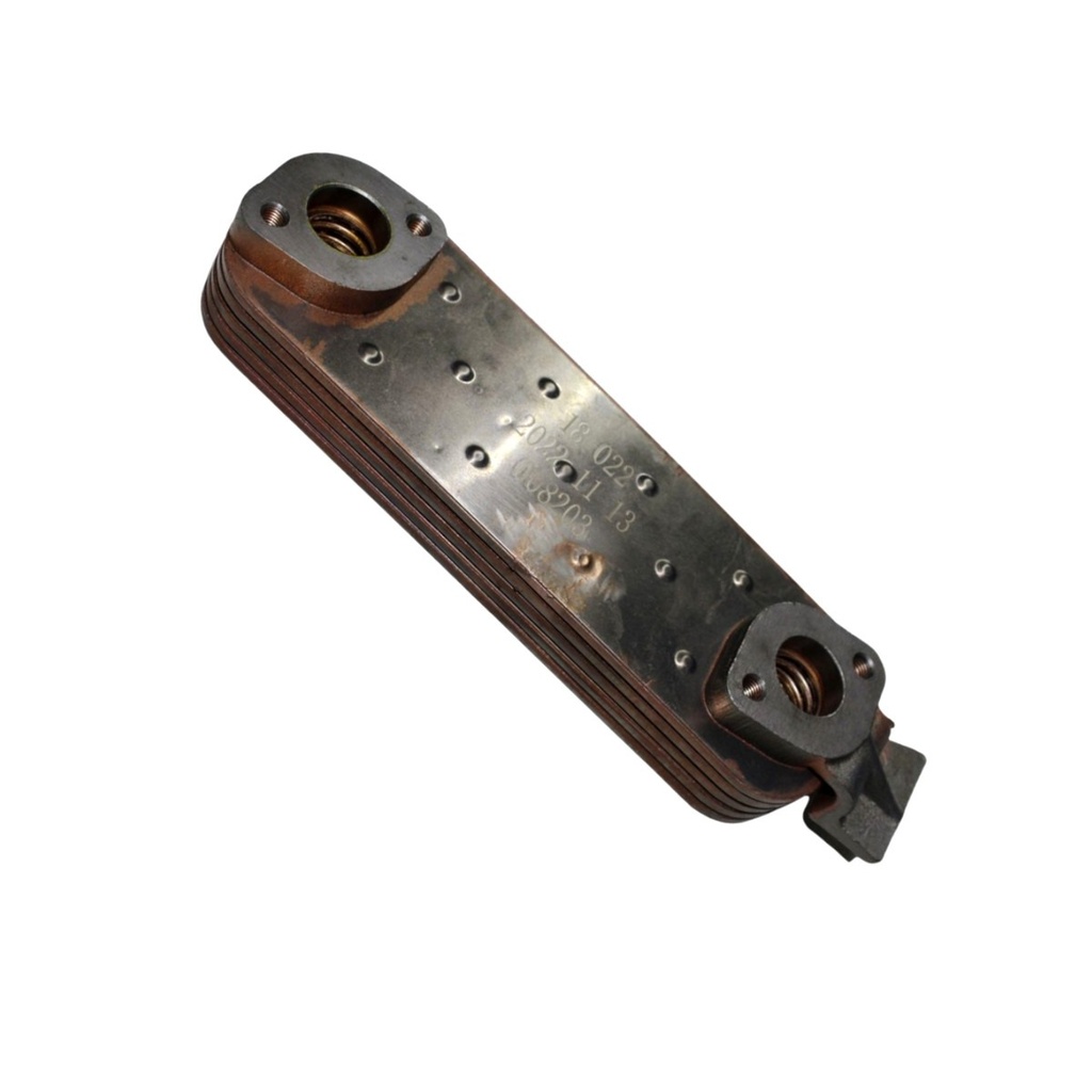 REFRIGERADOR DE ACEITE OM366LA 1218 1620