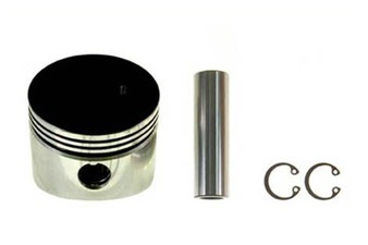 SUBCONJUNTO PISTON 80,0MM KNORR 0,20 - IVECO TECTOR