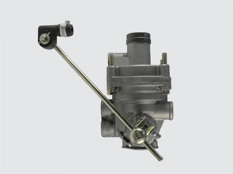 VALVULA SENSIBLE A LA CARGA TIPO WABCO 22MM - MB - FORD