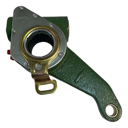 REGISTRO AUTOMATICO DELANTERO MERCEDES BENZ 26 ESTRIAS