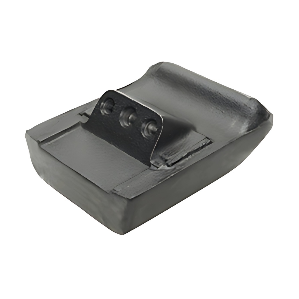 SOPORTE MOTOR DELANTERO MB BUS LO 1113 1114