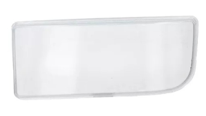 CRISTAL OPTICA MB AXOR- DERECHO