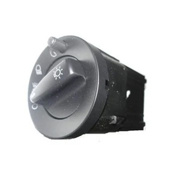 LLAVE INTERRUPTOR ROTATIVO LUCES 24V