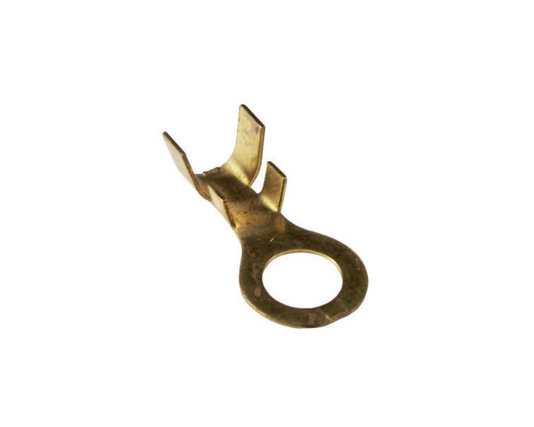TERMINAL OJO AJUGERO 8,4MM