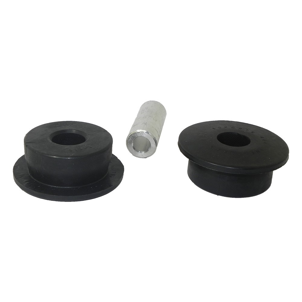 SOPORTE DELANTERO DE CABINA BI-PARTIDO CON TUBO FORD CARGO 915 1722 VW