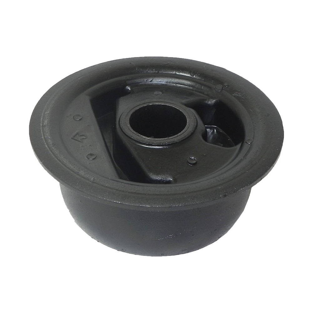 SOPORTE TRASERO DE CABINA FORD CARGO 815 915 1722 VW
