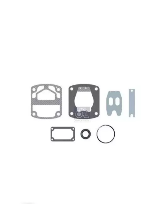 REPARACION TAPA DE COMPRESOR MARELLI 80 ACX6