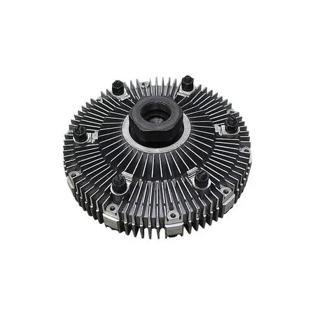 EMBRAGUE VISCOSO FORD VW 6 AGUJEROS - CHEZ